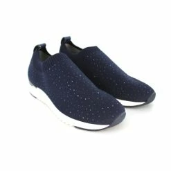 CAPRICE Baskets Basses Femme 24700 -accessoires-chaussures Soldes 24700 11