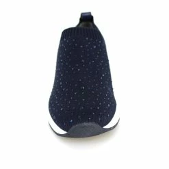 CAPRICE Baskets Basses Femme 24700 -accessoires-chaussures Soldes 24700 12