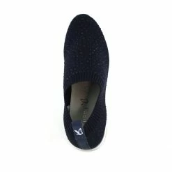 CAPRICE Baskets Basses Femme 24700 -accessoires-chaussures Soldes 24700 14