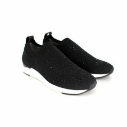 CAPRICE Baskets Basses Femme 24700 -accessoires-chaussures Soldes 24700 2