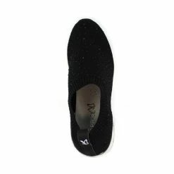CAPRICE Baskets Basses Femme 24700 -accessoires-chaussures Soldes 24700 6