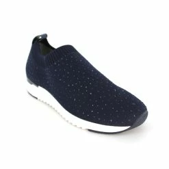 CAPRICE Baskets Basses Femme 24700 -accessoires-chaussures Soldes 24700 9