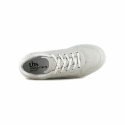 TBS Baskets Basses Pour Homme Albana 22 TBS Baskets Basses Pour Homme Albana -accessoires-chaussures Soldes albana 4