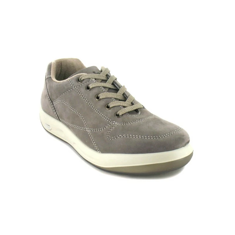 TBS Baskets Basses Pour Homme Albana 8 TBS Baskets Basses Pour Homme Albana – Image 8