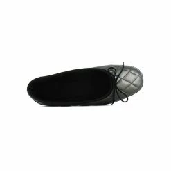 FARGEOT Chaussons Ballerines Pour Femme Barbara -accessoires-chaussures Soldes barbara 16