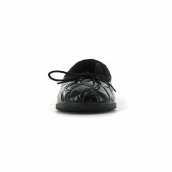 FARGEOT Chaussons Ballerines Pour Femme Barbara -accessoires-chaussures Soldes barbara 2