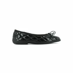 FARGEOT Chaussons Ballerines Pour Femme Barbara