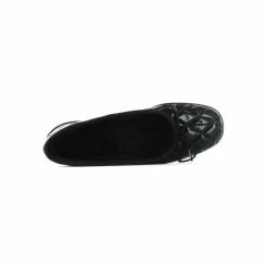 FARGEOT Chaussons Ballerines Pour Femme Barbara -accessoires-chaussures Soldes barbara 4