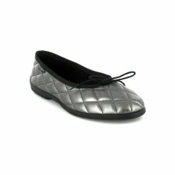 FARGEOT Chaussons Ballerines Pour Femme Barbara -accessoires-chaussures Soldes barbara 7