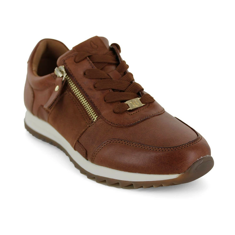 CAPRICE Baskets Basses Femme 23600 2 CAPRICE Baskets Basses Femme 23600 – Image 2