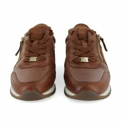 CAPRICE Baskets Basses Femme 23600 12 CAPRICE Baskets Basses Femme 23600 -accessoires-chaussures Soldes basket femme caprice 23600 3