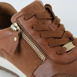 CAPRICE Baskets Basses Femme 23600 13 CAPRICE Baskets Basses Femme 23600 -accessoires-chaussures Soldes basket femme caprice 23600 4