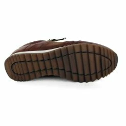 CAPRICE Baskets Basses Femme 23600 17 CAPRICE Baskets Basses Femme 23600 -accessoires-chaussures Soldes basket femme caprice 23600 8