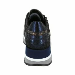 MEPHISTO Baskets Basses Femme Olimpia -accessoires-chaussures Soldes basket femme mephisto olimpia 15