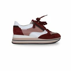 MEPHISTO Baskets Basses Femme Olimpia