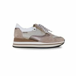 MEPHISTO Baskets Basses Femme Olimpia -accessoires-chaussures Soldes basket femme mephisto olimpia 6