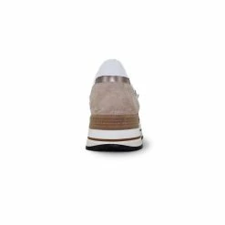 MEPHISTO Baskets Basses Femme Olimpia -accessoires-chaussures Soldes basket femme mephisto olimpia 9
