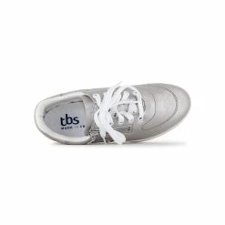 TBS Baskets Basses Femme Branzip -accessoires-chaussures Soldes branzip 16