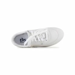 TBS Baskets Basses Femme Branzip -accessoires-chaussures Soldes branzip 22