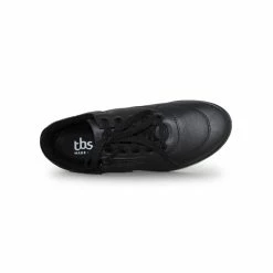 TBS Baskets Basses Femme Branzip -accessoires-chaussures Soldes branzip 28