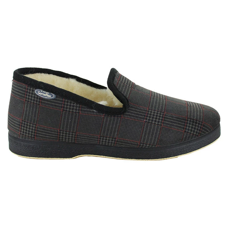 SEMELFLEX Charentaises Homme Calodom 1 SEMELFLEX Charentaises Homme Calodom