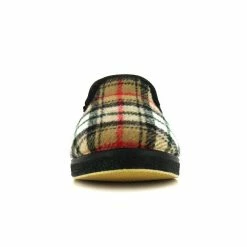 SEMELFLEX Chaussons - Pantoufles Pour Toute La Famille Calomust -accessoires-chaussures Soldes charentaise calomust semelflex 2