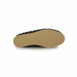 SEMELFLEX Charentaises Pour Femme Calobéa -accessoires-chaussures Soldes charentaise femme calobea 5