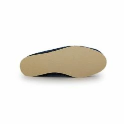 SEMELFLEX Charentaises Pour Femme Calogina -accessoires-chaussures Soldes charentaise femme calogina 11