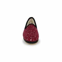 SEMELFLEX Charentaises Pour Femme Calogina -accessoires-chaussures Soldes charentaise femme calogina 2