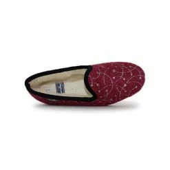 SEMELFLEX Charentaises Pour Femme Calogina -accessoires-chaussures Soldes charentaise femme calogina 4