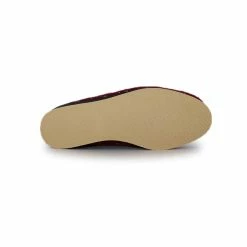 SEMELFLEX Charentaises Pour Femme Calogina -accessoires-chaussures Soldes charentaise femme calogina 5