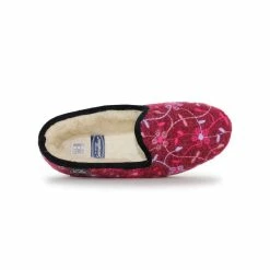 SEMELFLEX Charentaises Pour Femme Calozoé -accessoires-chaussures Soldes charentaise femme calozoe 10