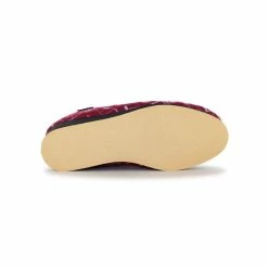 SEMELFLEX Charentaises Pour Femme Calozoé -accessoires-chaussures Soldes charentaise femme calozoe 11