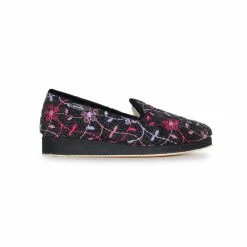 SEMELFLEX Charentaises Pour Femme Calozoé -accessoires-chaussures Soldes charentaise femme calozoe 12