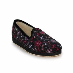 SEMELFLEX Charentaises Pour Femme Calozoé -accessoires-chaussures Soldes charentaise femme calozoe 13