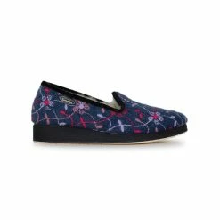 SEMELFLEX Charentaises Pour Femme Calozoé -accessoires-chaussures Soldes charentaise femme calozoe 18