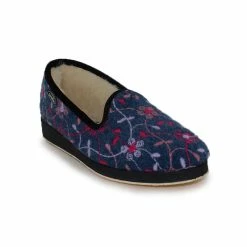 SEMELFLEX Charentaises Pour Femme Calozoé -accessoires-chaussures Soldes charentaise femme calozoe 19