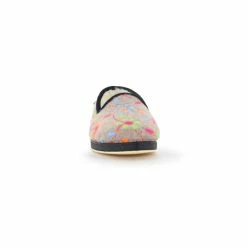 SEMELFLEX Charentaises Pour Femme Calozoé -accessoires-chaussures Soldes charentaise femme calozoe 2