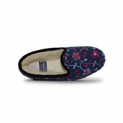 SEMELFLEX Charentaises Pour Femme Calozoé -accessoires-chaussures Soldes charentaise femme calozoe 22