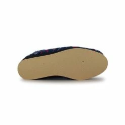 SEMELFLEX Charentaises Pour Femme Calozoé -accessoires-chaussures Soldes charentaise femme calozoe 23