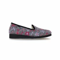 SEMELFLEX Charentaises Pour Femme Calozoé -accessoires-chaussures Soldes charentaise femme calozoe 24