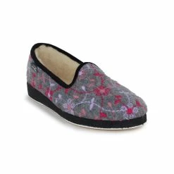 SEMELFLEX Charentaises Pour Femme Calozoé -accessoires-chaussures Soldes charentaise femme calozoe 25