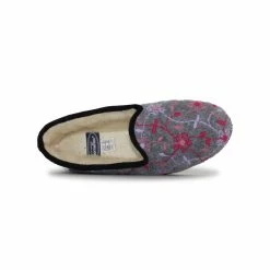 SEMELFLEX Charentaises Pour Femme Calozoé -accessoires-chaussures Soldes charentaise femme calozoe 28