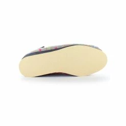 SEMELFLEX Charentaises Pour Femme Calozoé -accessoires-chaussures Soldes charentaise femme calozoe 5