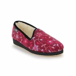 SEMELFLEX Charentaises Pour Femme Calozoé -accessoires-chaussures Soldes charentaise femme calozoe 7