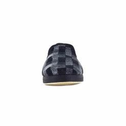 SEMELFLEX Charentaises Homme Calolaurent -accessoires-chaussures Soldes charentaise homme calolaurent 2