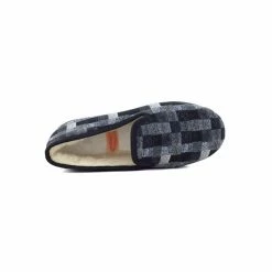 SEMELFLEX Charentaises Homme Calolaurent -accessoires-chaussures Soldes charentaise homme calolaurent 4