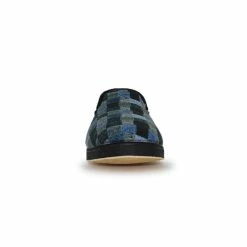 SEMELFLEX Charentaises Homme Calolaurent -accessoires-chaussures Soldes charentaise homme calolaurent 8