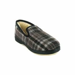 SEMELFLEX Chaussons - Pantoufles Pour Toute La Famille Calomarc -accessoires-chaussures Soldes charentaises homme calomarc 13