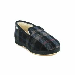 SEMELFLEX Chaussons - Pantoufles Pour Toute La Famille Calomarc -accessoires-chaussures Soldes charentaises homme calomarc 7